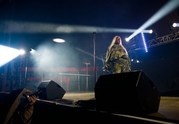 Festival de rentrée