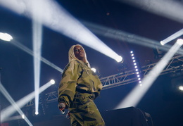 Festival de rentrée