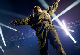 Festival de rentrée