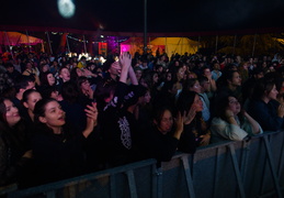 Festival de rentrée