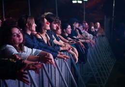 Festival de rentrée