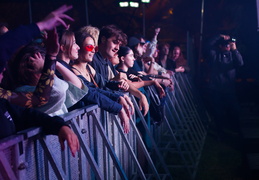 Festival de rentrée