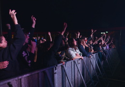 Festival de rentrée