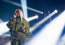 Festival de rentrée