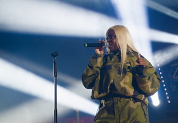 Festival de rentrée