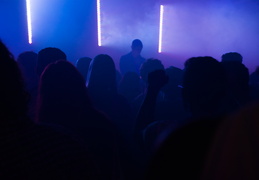 Festival de rentrée