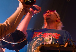 Festival de rentrée