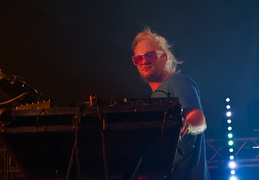 Festival de rentrée