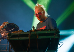 Festival de rentrée