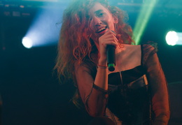 Festival de rentrée