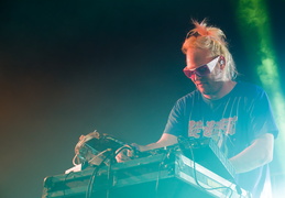 Festival de rentrée