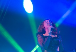 Festival de rentrée