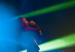 Festival de rentrée