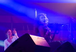 Festival de rentrée