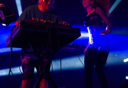 Festival de rentrée