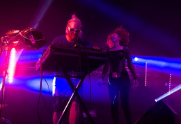 Festival de rentrée