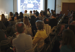 50e Congrès de l'Association des Germanistes de l'Enseignement Supérieur