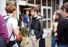 Soirée de rentrée du personnel