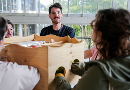 Soirée de rentrée du personnel