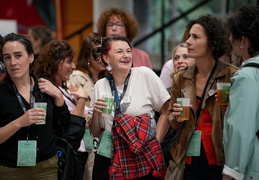 Soirée de rentrée du personnel