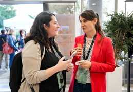 Soirée de rentrée du personnel