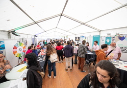 Festival de rentrée