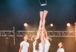Festival de rentrée