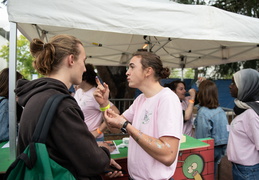 Festival de rentrée
