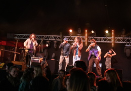 Festival de rentrée