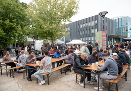 Festival de rentrée