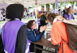 Festival de rentrée