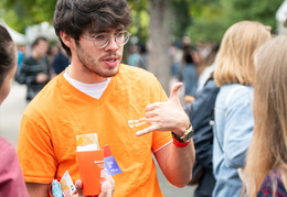 Festival de rentrée