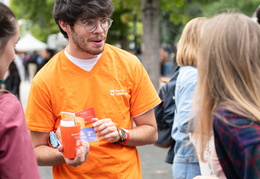Festival de rentrée