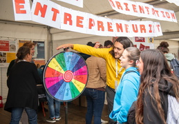 Festival de rentrée