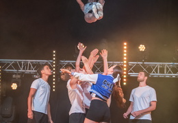 Festival de rentrée