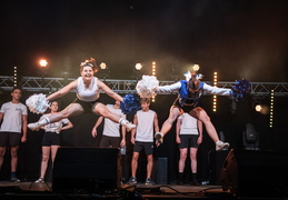 Festival de rentrée