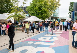 Festival de rentrée