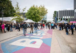 Festival de rentrée