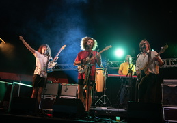 Festival de rentrée