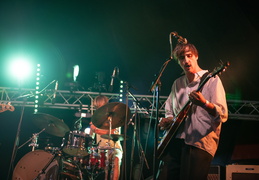 Festival de rentrée