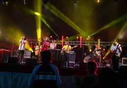 Festival de rentrée