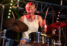 Festival de rentrée