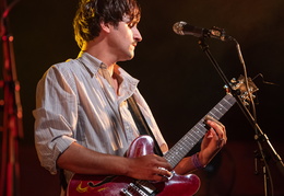 Festival de rentrée