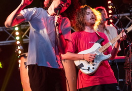 Festival de rentrée