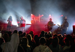 Festival de rentrée