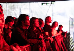 Festival de rentrée