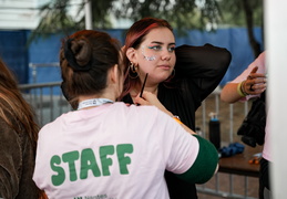 Festival de rentrée