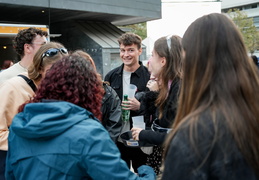 Festival de rentrée