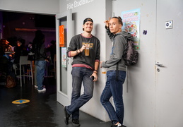 Festival de rentrée