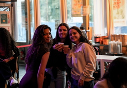 Festival de rentrée